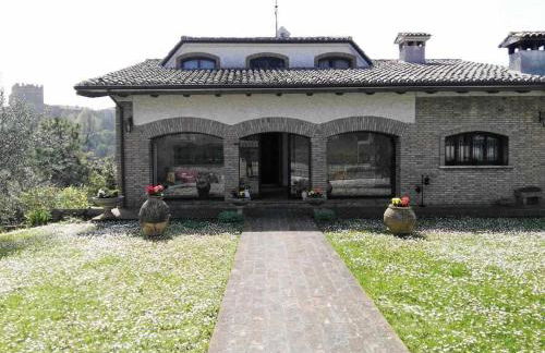 Villa Mery, sui colli della riviera di Rimini - Foto 28