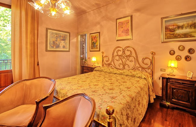 Villa Lauretana - Foto 12