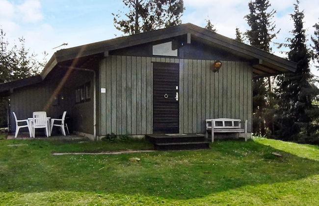 4 Person Holiday Home in Skibby-by Traum - Photo 45