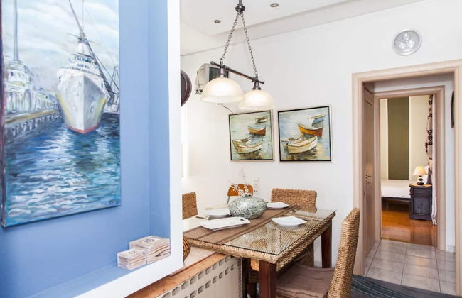 Amazing apartment with view - Foto 15