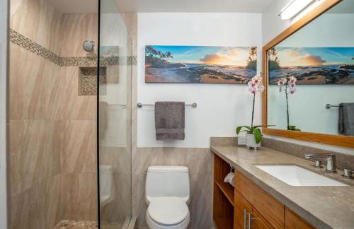 Luxurious Wailea Ocean Vistas - Foto 46