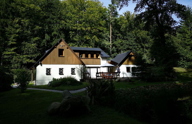 Ferienhaus Oppach - Foto 49