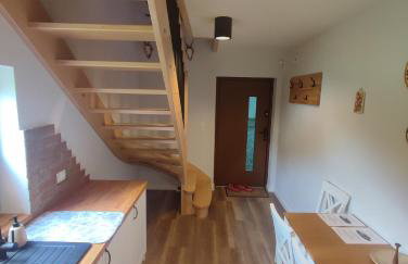 Domek Myśliwski - Foto 12