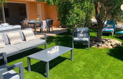 Villa Astree - Foto 17