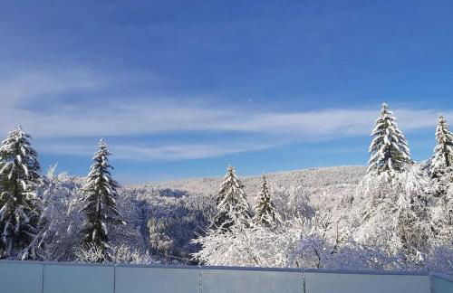 Chez Lily et Bruno - Foto 1