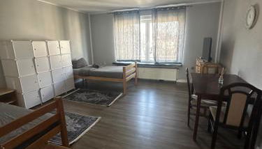 Monteurswohnung am Schloß 3 - Foto 5