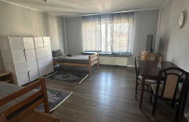 Monteurswohnung am Schloß 3 - Foto 5