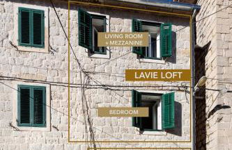 LAVIE LOFT Brand New Two-Level Duplex, 2 bathrooms - Foto 22