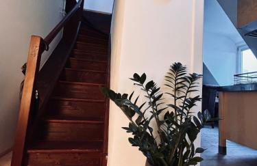 Sunlit Maisonette by the Alster - Photo 17