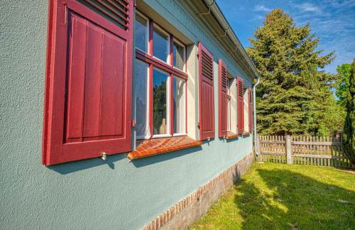 traumHaff denkmalgeschützter Amalienhof Sauna, offener Kamin, Hund - Foto 32