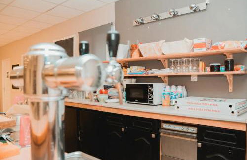 Chalet 3 étoiles - Piscine - eebbib - Foto 25