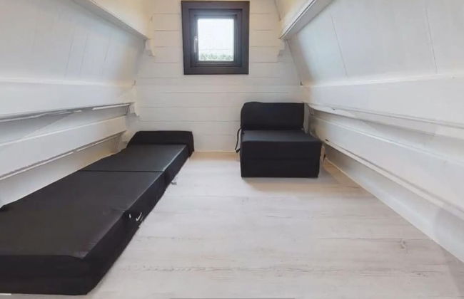 Acdc Glamping, Campervan , Caravan and Tent Resort - Foto 53