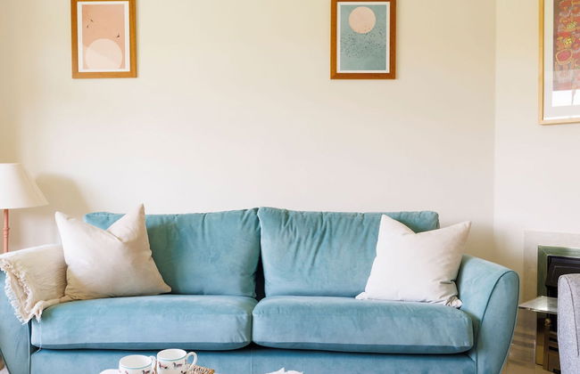 Seaside Detached 4bd Home nr Shops Parking Garden - Foto 13