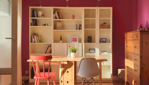 SUPERBRIGHT APARTMENT close to BEACHES & METRO - Foto 1