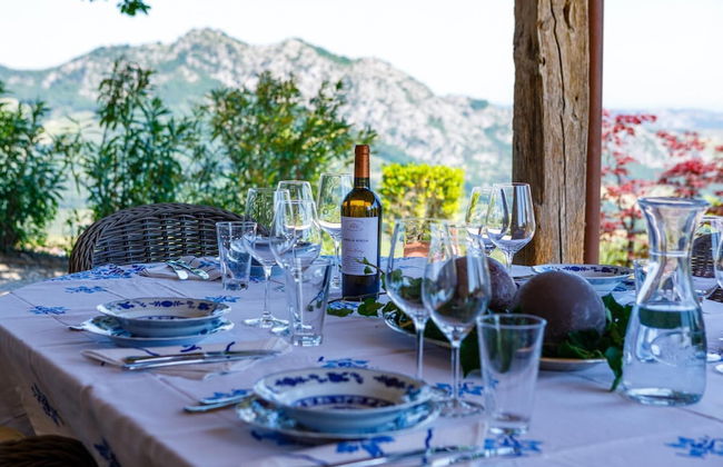 Il Castellaccio 8 in Brisighella - Foto 3