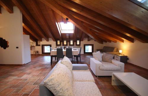 Attico dell'Aquila - Foto 3