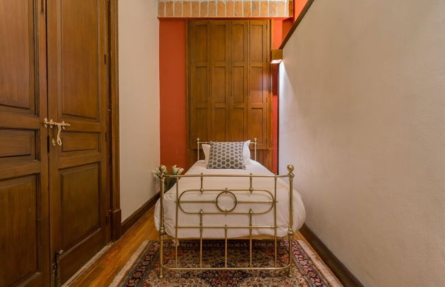 CASA SAUTO Cozy Luxury Suite in Historic Building - Foto 2