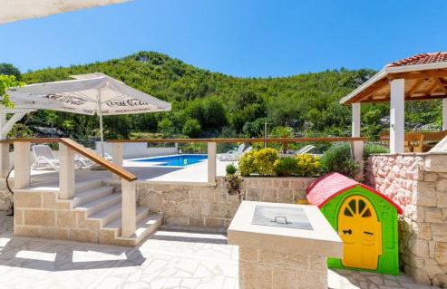 Holiday home Jelena with private pool - Photo 16