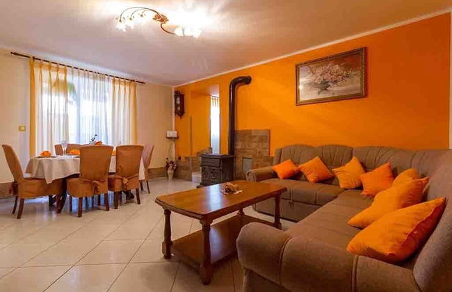 Holiday house Emily with a pool - Foto 12