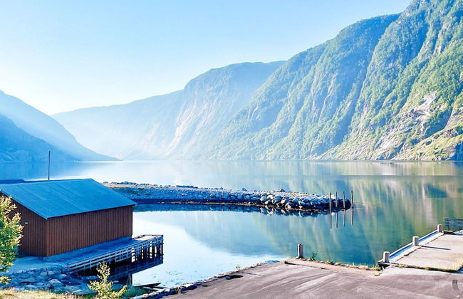 19 Person Holiday Home in Josenfjorden-by Traum - Foto 1