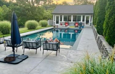 The Farm at Fox Hollow - Foto 12