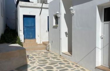 Myrtoan Sea View Apartment - Foto 24