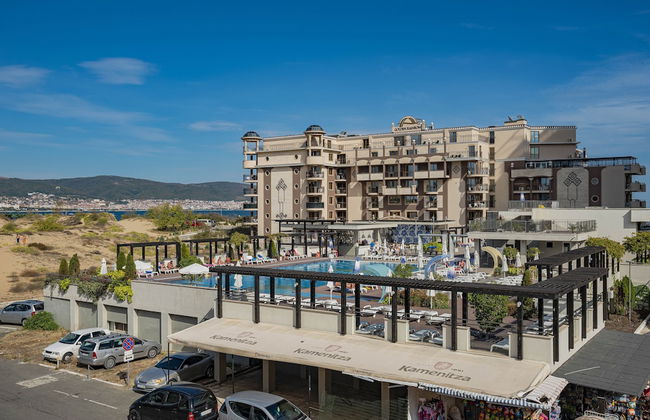 Menada Golden Rainbow Apartments - Photo 34