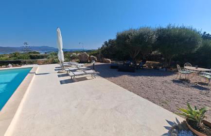 Casa Mariposa Porto Rotondo - Photo 2