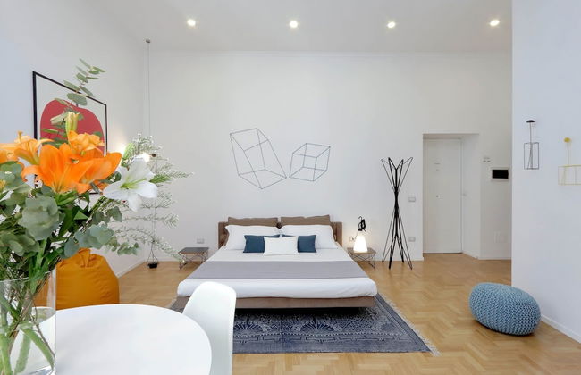 Propaganda Suites - Foto 46