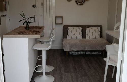 Apartamento Les Eucalyptus - Foto 13