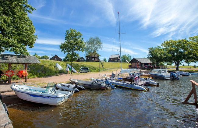 Volyn Country Club - Foto 38