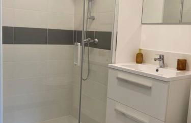 Résidence l’Esprit de la mer - Foto 18