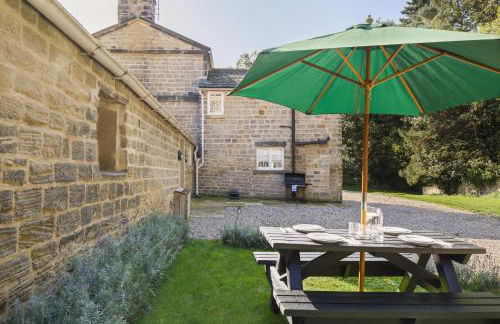 Harewood Estate Cottages - Foto 41