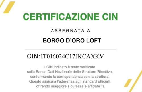 Borgo d'Oro Loft - Photo 25