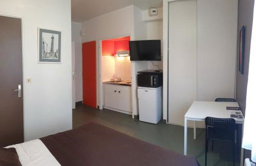 L'ANNEXE Résidence Hôtelière classée - Photo 82