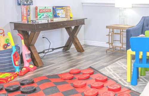 Farmington Gem, fenced yard, sleeps 6 - Foto 15