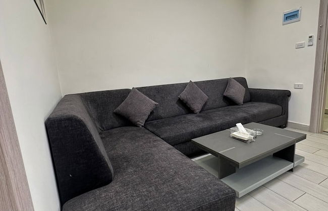 Luxury Room Near Downtown - Foto 12