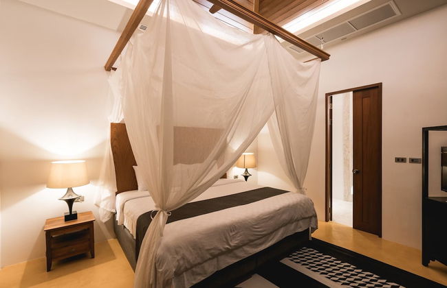 Malisa Villa Suites - Photo 15