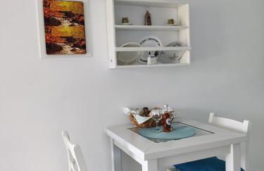 Drouga's Studios & Suites Astypalaia Greece - Foto 56