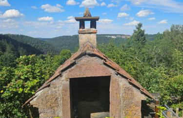 Hardy's Apartment Nordschwarzwald - Foto 11