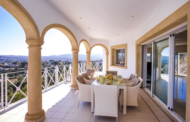 Casa Las Terrazas - Foto 36