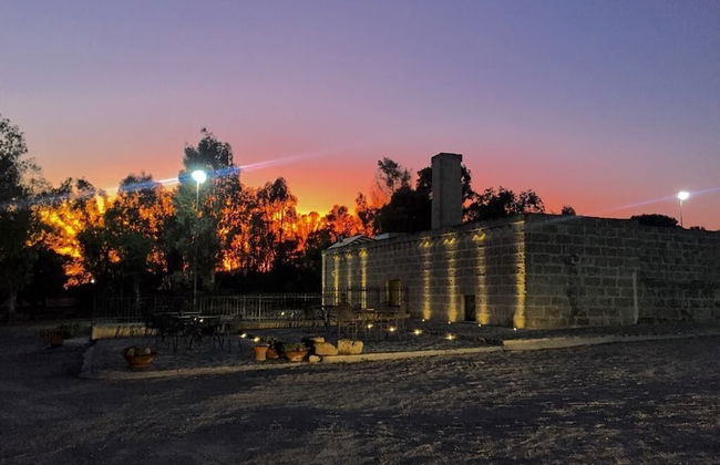 Antica Masseria Jorche - Foto 34