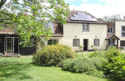 Stable Lodge Self-Catering - Photo 1