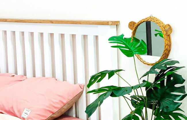 Armin Homes Studio Haven Park Ecopark - Photo 5