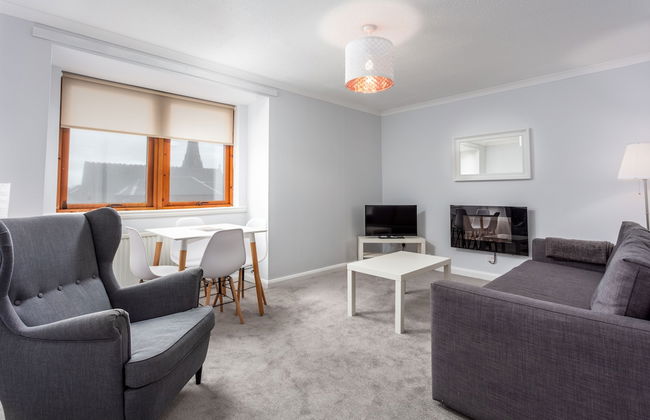 Prestwick Central - Donnini Apartment - Foto 7