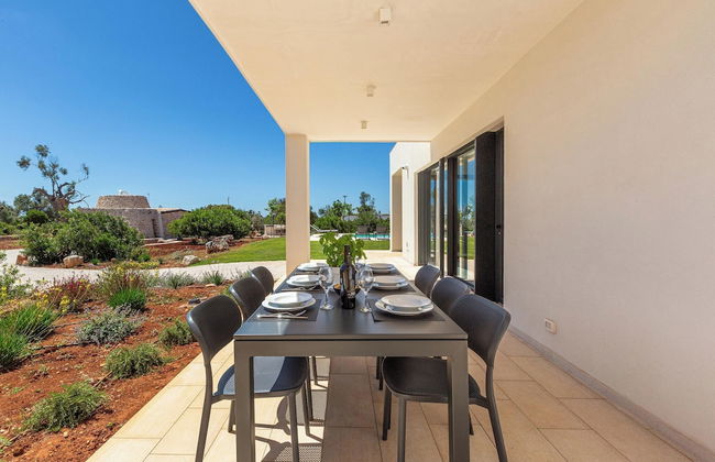 3620 Quintessenza by Perle di Puglia - Foto 18