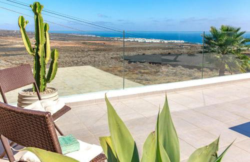 Luxus Villa mit 5 Schlafzimmern, Heated Pool, PS4, Fitnessraum - Foto 46