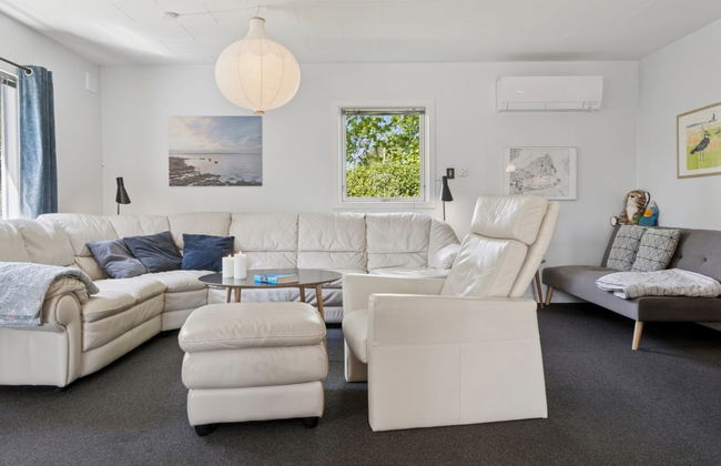 "Ømund" - 600m to the fjord - Foto 24