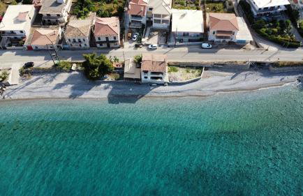 Beachfront summer house - Foto 27