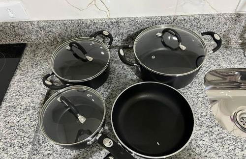 Apart Hotel Neri - Foto 55